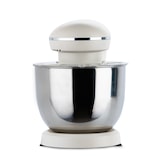 thumbnail of Batedeira com Taça PRIXTON KR250 (1500 W - Taça 5 L - Creme)