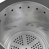 thumbnail of Outsunny - Feuerschale - 45Lx38.8Wx46.5Hcm - Schwarz