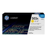 thumbnail of HP Q7582A LaserJet 3800 Toner Yellow -A