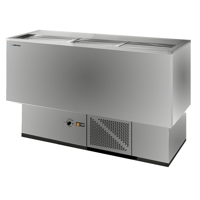 Enfriador de botellas EBE-150-I