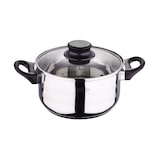 thumbnail of San Ignacio - Set 5P Cookware Ss Ind Toledo Sg