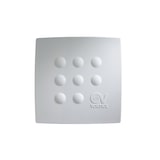 thumbnail of Schachtventilator Quadro Medio THCS AP Weiß 29
