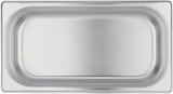 thumbnail of Bac Gastronorme inox GN 1/3 | Vogue -profondeur 65 mm