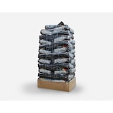 thumbnail of Palet de 75 sacos de Briquetas de Carbón Vegetal de 10 kilos - 750 Kilos