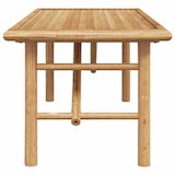 thumbnail of vidaXL Couchtisch Braun 110 x 50 x 43 cm Bambus