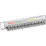 thumbnail of CobiNet LSA-Anschlussleiste 112682