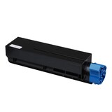 thumbnail of Oki 43979223 Toner Black -A