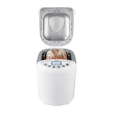 thumbnail of Machine A Pain - Medion - 50073723 - 550 W - 19 Programmes - Hublot - Blanc