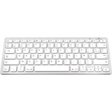 thumbnail of Clavier Azerty Bluetooth Bluestork Kb-mini-mac/fr