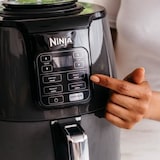 thumbnail of Ninja Airfryer (af100eu) 3 8l Ninja8l Ninja 8l Black Schwarz