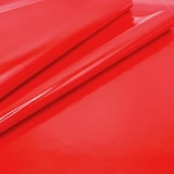 thumbnail of Nappe Rouge Restaurant en toile cirée – Carré 120 x 120 cm – Livraison roulée sur tube