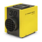 thumbnail of TROTEC Elektroheizer TEH 30 T | mit einer Leistungsaufnahme von 3,3 kW