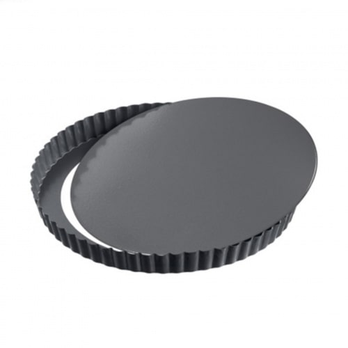 Kaiser Quiche- und Obstkuchenform La Forme Plus 32 cm