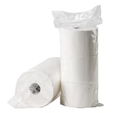 thumbnail of Toilettenpapier Kompakt Zellstoff | 2-lagig | 36 Rollen | Toilettenpapierrollen