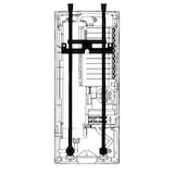 thumbnail of Stiebel Eltron Rohrbausatz 070565