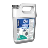 thumbnail of Shampooing tapis moquette moussant 5L KING