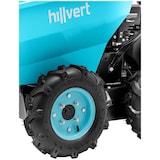 thumbnail of hillvert Carretilla con motor Dumper - 6.5 CV - 400 kg