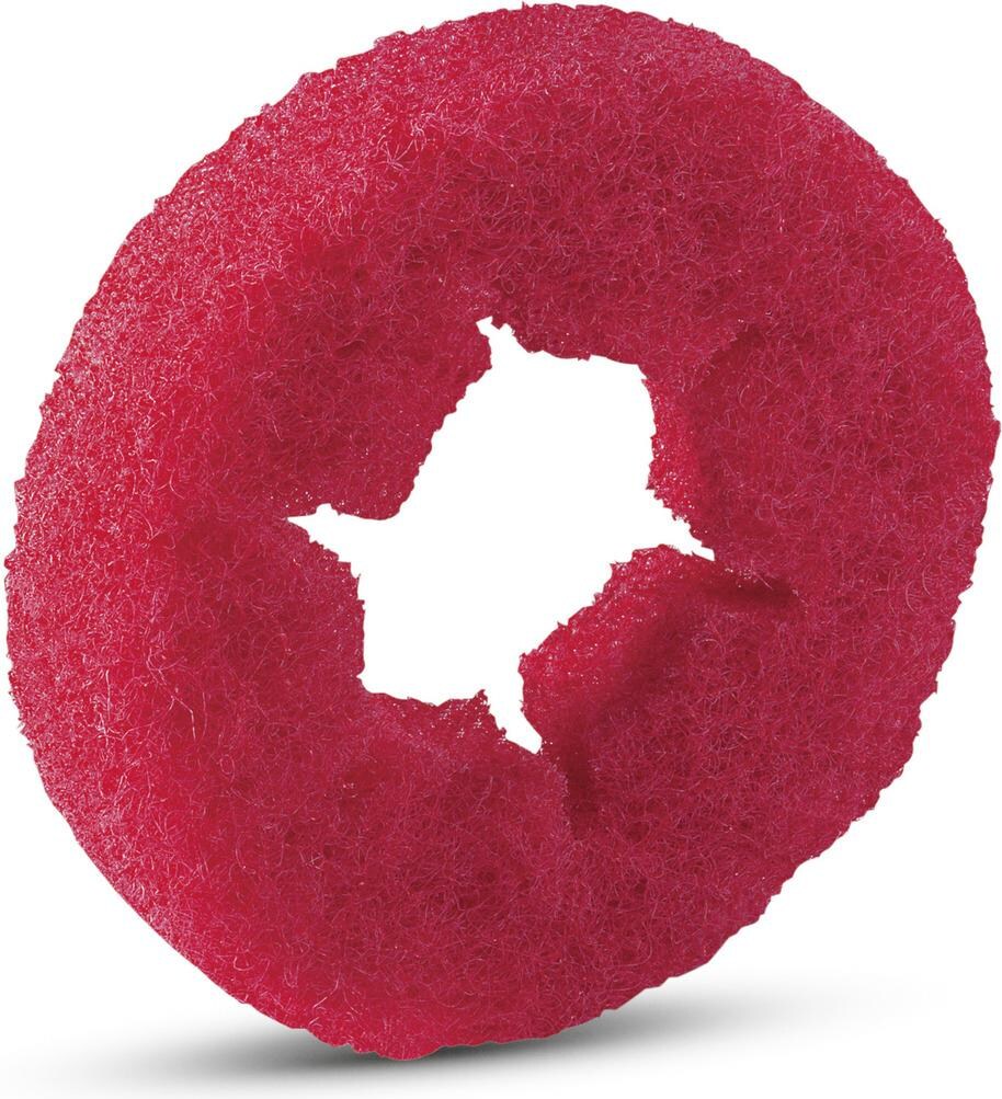 Kärcher Pad rot 105-20ST 6.369-456.0