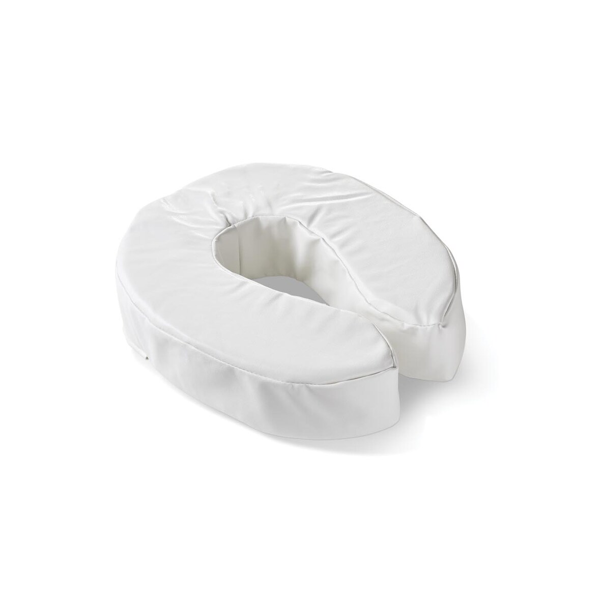 Vitility Rehausseur De Siège De Toilette - Souple