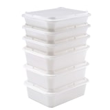 thumbnail of GILAC Bac à diviseuse - 20 L - Blanc G155421