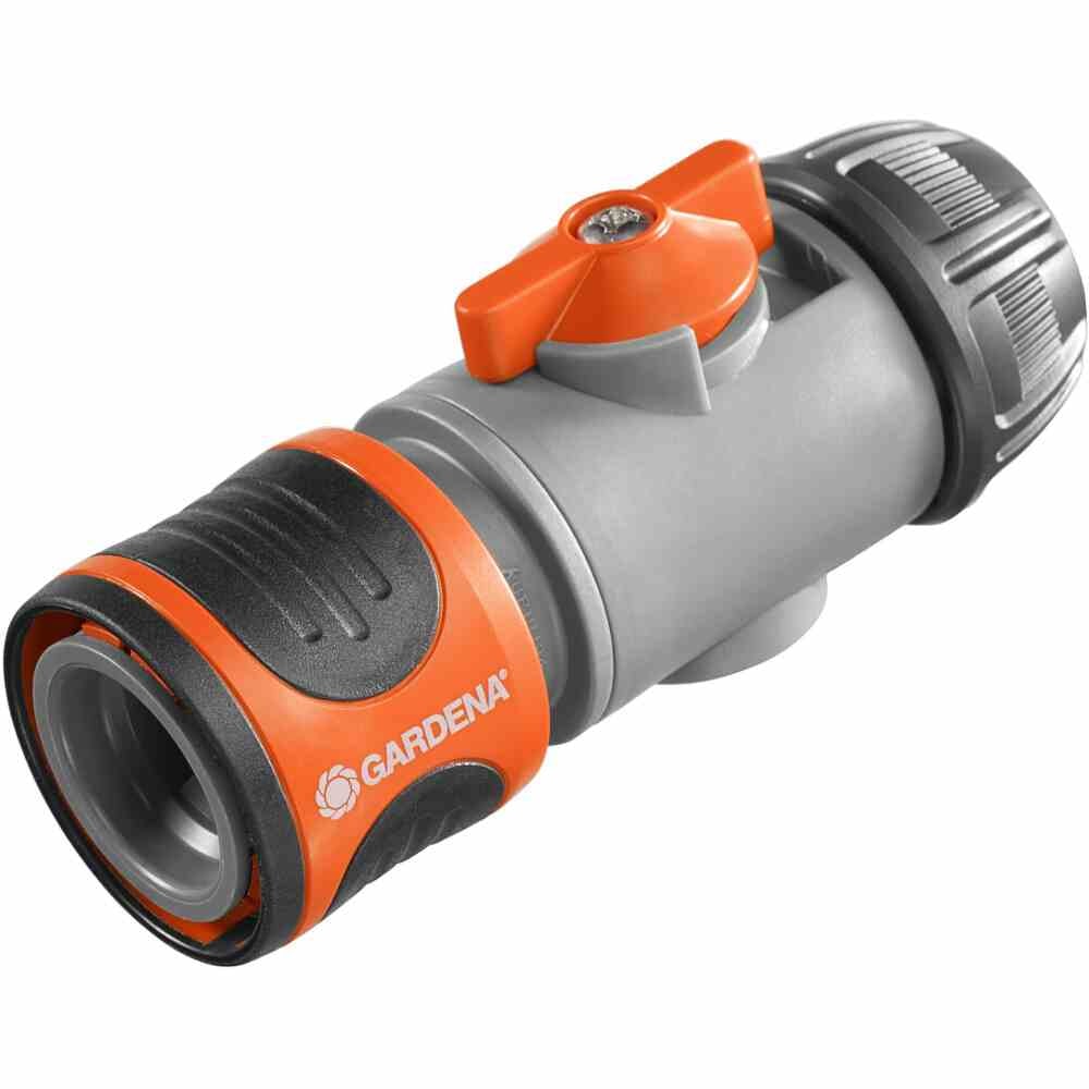 Regelstop 13mm (½")