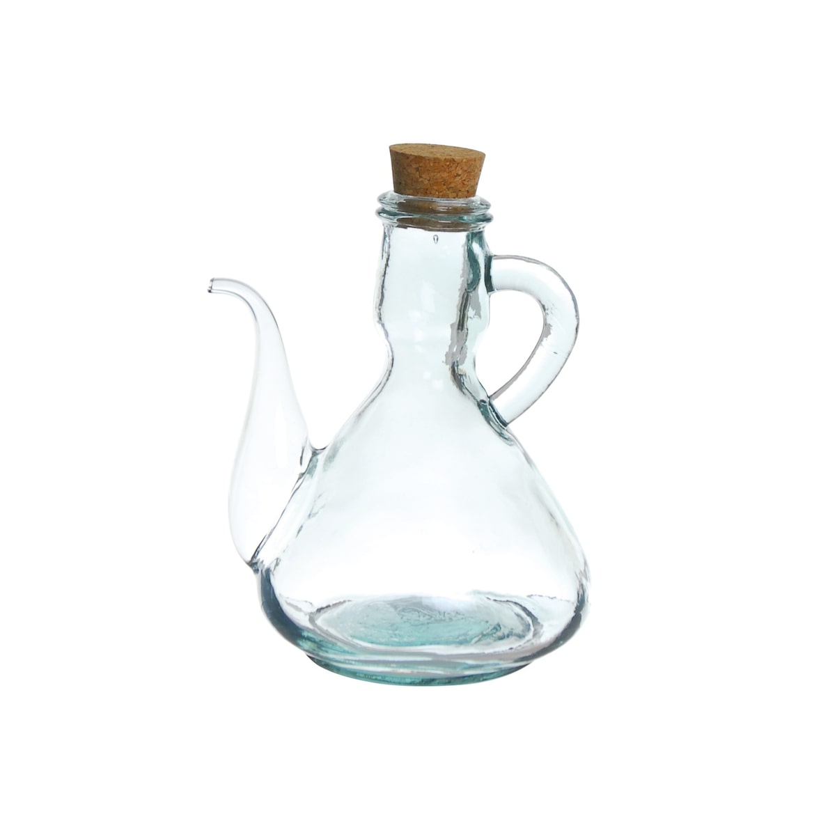 Excelsa oliera/acetiera Oil vetro 50 cl trasparente