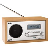 thumbnail of Telestar DABMAN 30 - Persönlich - Analog & Digital - DAB+,FM - 87.5 - 108 MHz - 174 - 240 MHz - 5 W