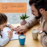 thumbnail of Folios a4 100gr 100 hojas, Papel Multiusos para Impresora, Folios para Impresoras Láser y de Inyección, Para uso Oficina,Material Escolar- Ofituria