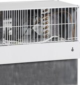 thumbnail of TEFCOLD Tischkühlschrank FSC100 100l Weiß