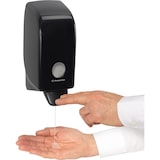 thumbnail of KLEENEX® | Gel de ducha para el cuerpo y el pelo. Color blanco 1L (cod. 6332)