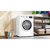 thumbnail of Bosch Elettrodomestici, Serie 4, Lavatrice a carica frontale, 8 kg, 1400 rpm WAN28208II