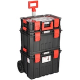thumbnail of Kistenberg Modular Solution Caixa de Ferramentas com Rodas 35,5 x 53 x 82,5 cm