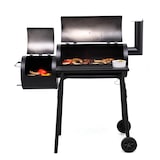 thumbnail of tepro Smoker Wichita