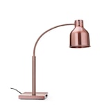 thumbnail of Hendi Wärmelampe Standmodell ist flexibel einstellbar mit Infrarot Leuchtmittel