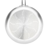 thumbnail of Vogue 300 mm Aluminium- und Teflon-Antihaft-Induktionsbratpfanne