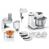 thumbnail of Robot Pâtissier MUMS2EW40