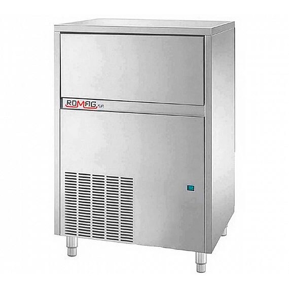 Fabricador de Hielo Brema CB 1265 aire – 134 kg/24h