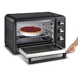 thumbnail of Four posable Capacité moins de 28 L OX444810