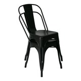 thumbnail of Stapelstuhl Alex Schwarz