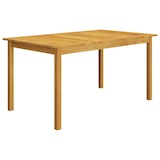 thumbnail of Helloshop26 - Conjunto de comedor de jardín exterior de 7 piezas muebles grises 02_0013958