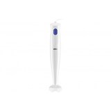 thumbnail of BRAUN Stabmixer MQ 10.000P 450Watt weiß/blau