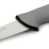 thumbnail of ARCOS Colour Prof - Cuchillo Carnicero 15 cm Acero Inoxidable Forjado Nitrum