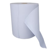 thumbnail of 1 Putzrolle, 3-lagig Ø 32 cm · 335 m x 35,8 cm blau 1.000 Abrisse Blatt 35,4 x 33,5 cm
