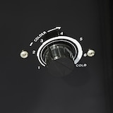 thumbnail of Gastro-Cool - Reclamedisplay koelkast - Zwart - DC400 - 114201