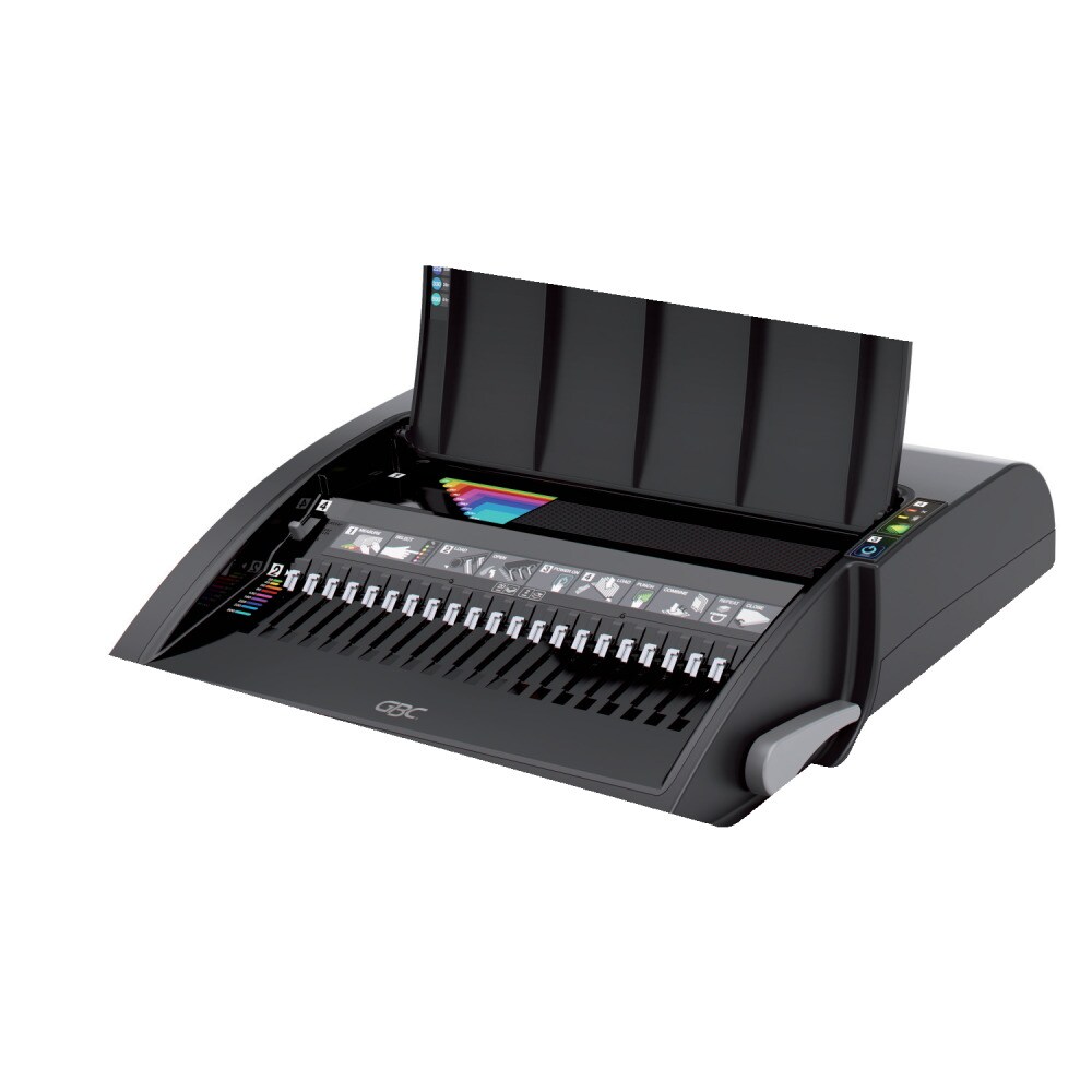 GBC Bindegerät ComBind C210E
