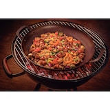 thumbnail of Tramontina Disco En Acero Carbono Nitrocarbonetado Black Collection 40 cm