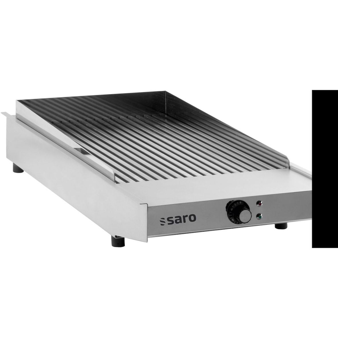 Saro Grill Modell Wow Grill 400