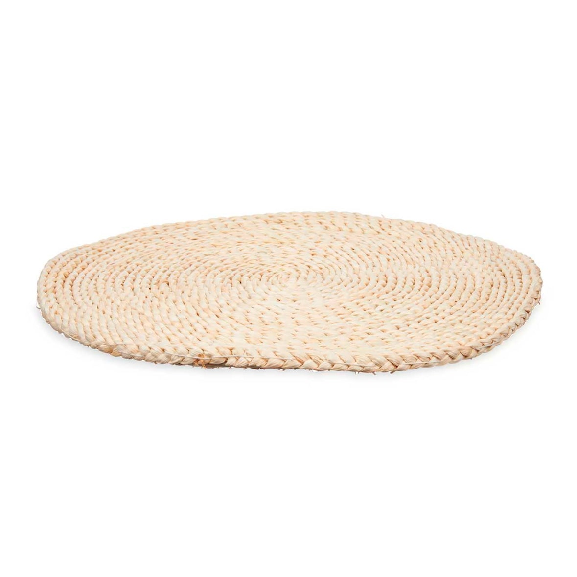 San Ignacio KINVARA - Base Redonda Esparto 40cm