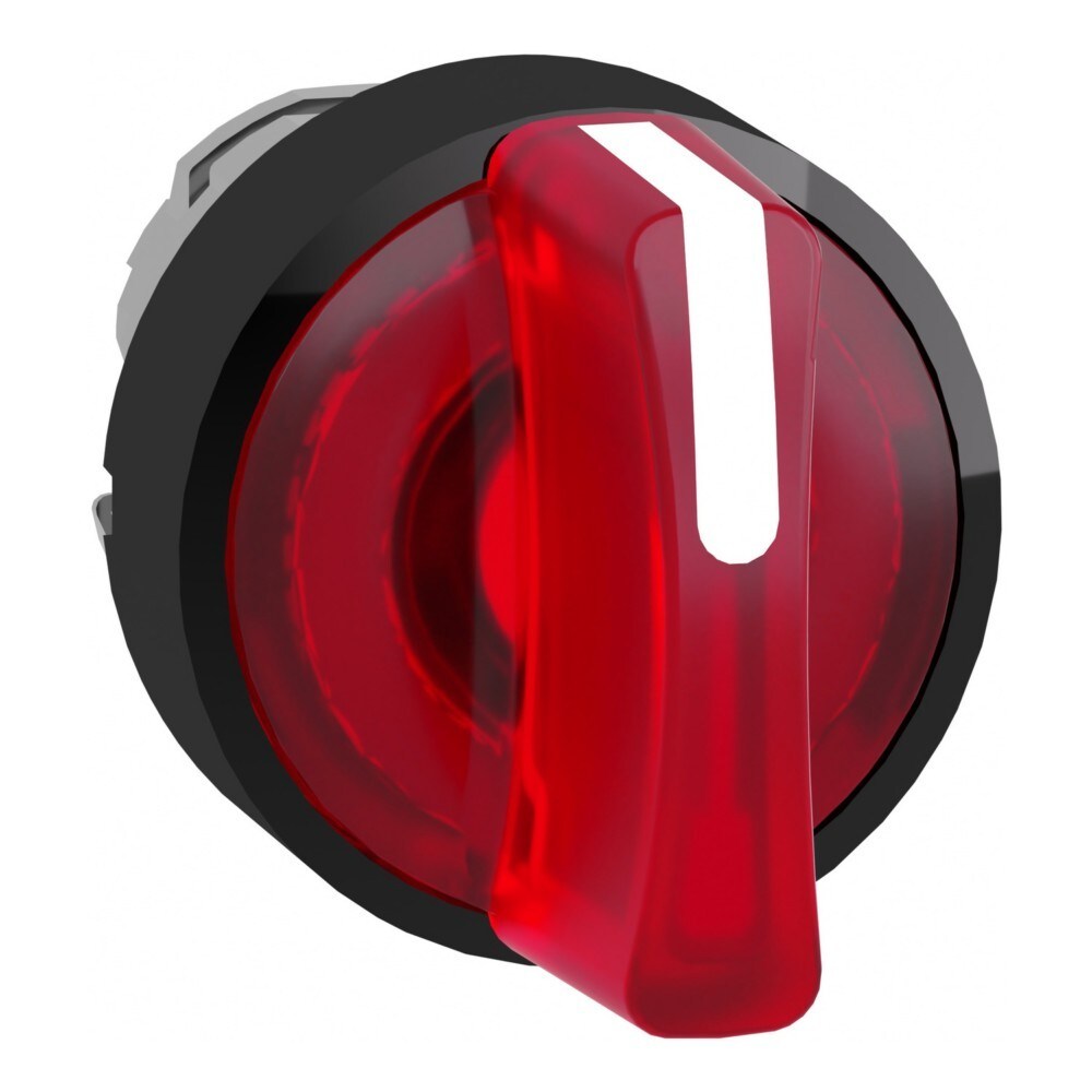 Schneider Electric Leuchtwahlschalter ZB4BK13437