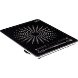 thumbnail of Placa de indução Jata VIN145. Placa de 12 a 26 cm de diâmetro. 8 funções. Botões tácteis.Display LED. 2.100 W